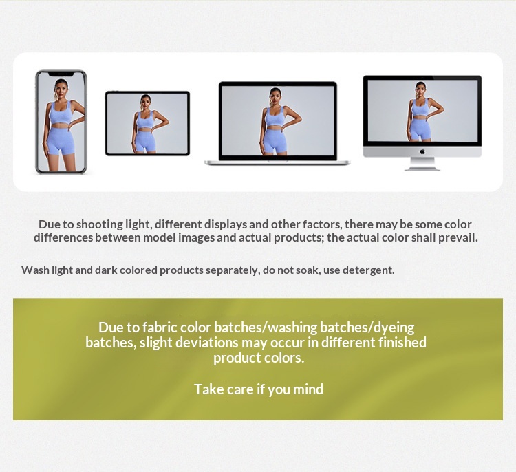 Surge Maternity Yoga Set For Women, New Seamless Backless Sports Bra And Butt-Lifting Fitness Shorts_desvips.com