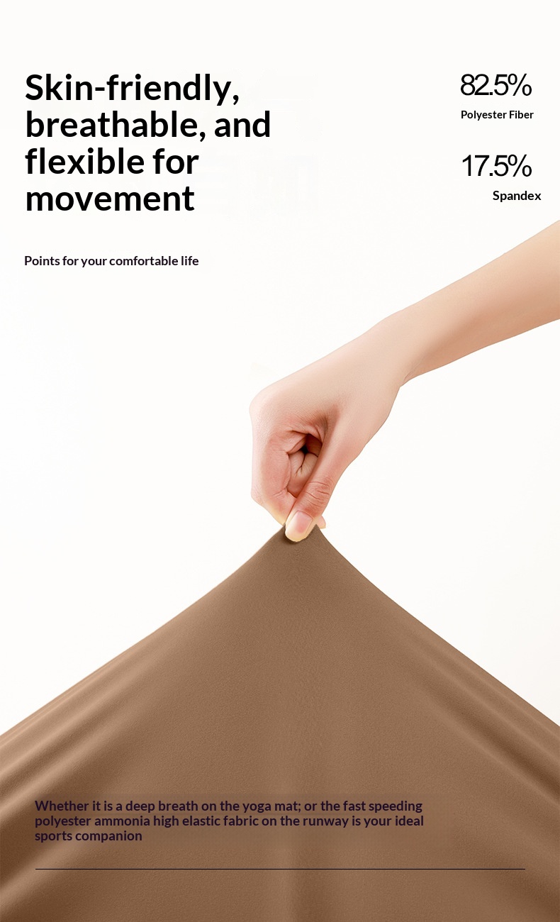 Surge Surge Surge Surge Surge Flared For Women High Waist Hip Lift Barely There Feel Sports Wide Leg Pilates Training Fitness Yoga Bell Bottom Pants_desvips.com