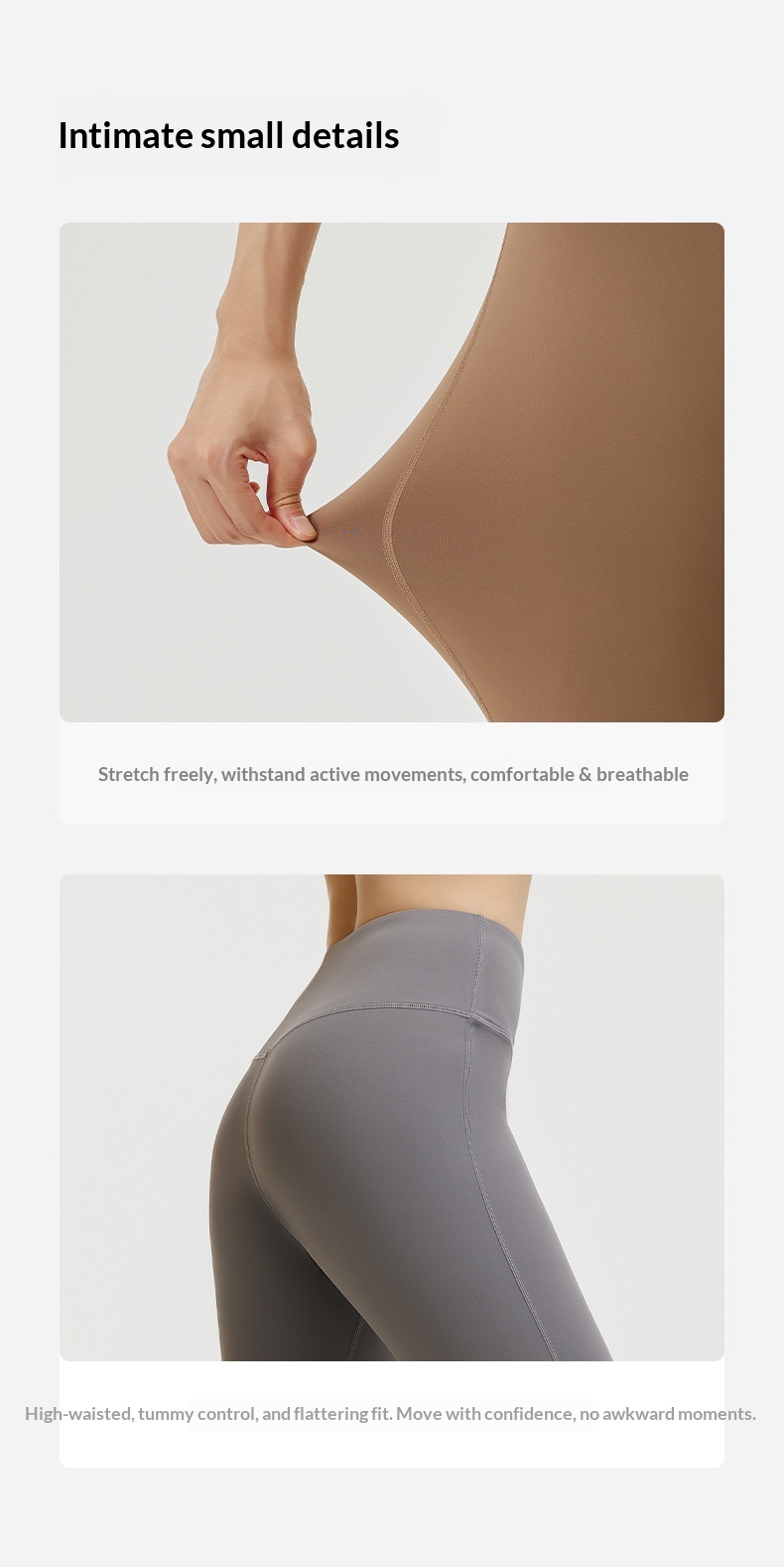 Surge Surge Surge Surge Surge Flared For Women High Waist Hip Lift Barely There Feel Sports Wide Leg Pilates Training Fitness Yoga Bell Bottom Pants_desvips.com