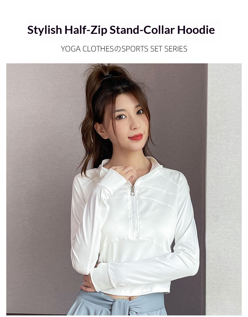 Surge Sports Suit Women 2024 New High-end Yoga Wear Fitness Climbing Badminton Skirt Pants Morning Running Clothes_desvips.com