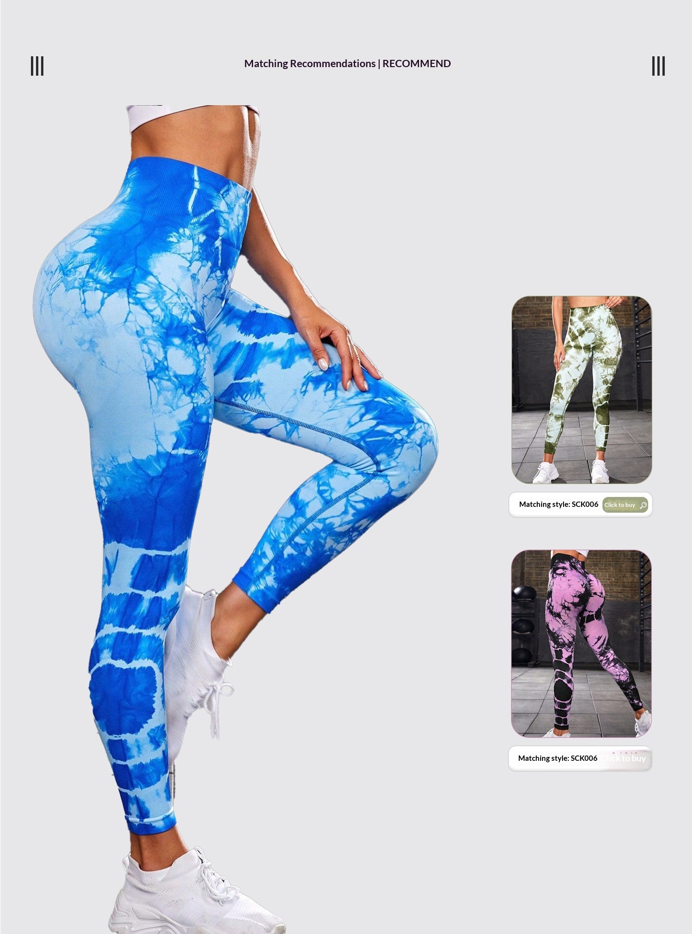 Surge Jenny Cross-Border Tie-Dye For Women Outdoor Spor Running Fitness High Waist Butt-Lifting Tummy Control Peach Yoga_desvips.com