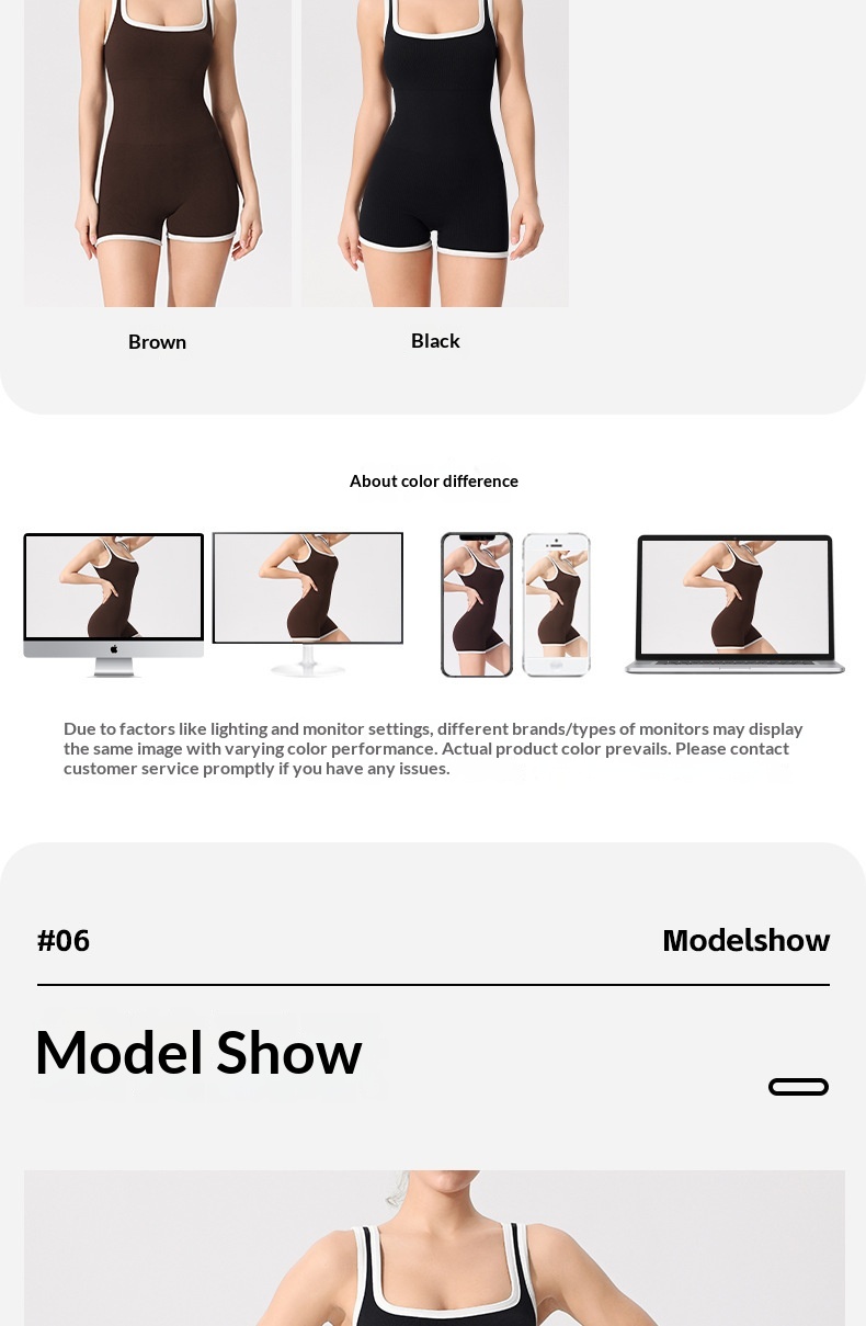 Surge High-End One-Piece For Women, Fitness Backless Leotard, Dance Sports Tight With Chest Pads, Aerial Yoga Suit_desvips.com