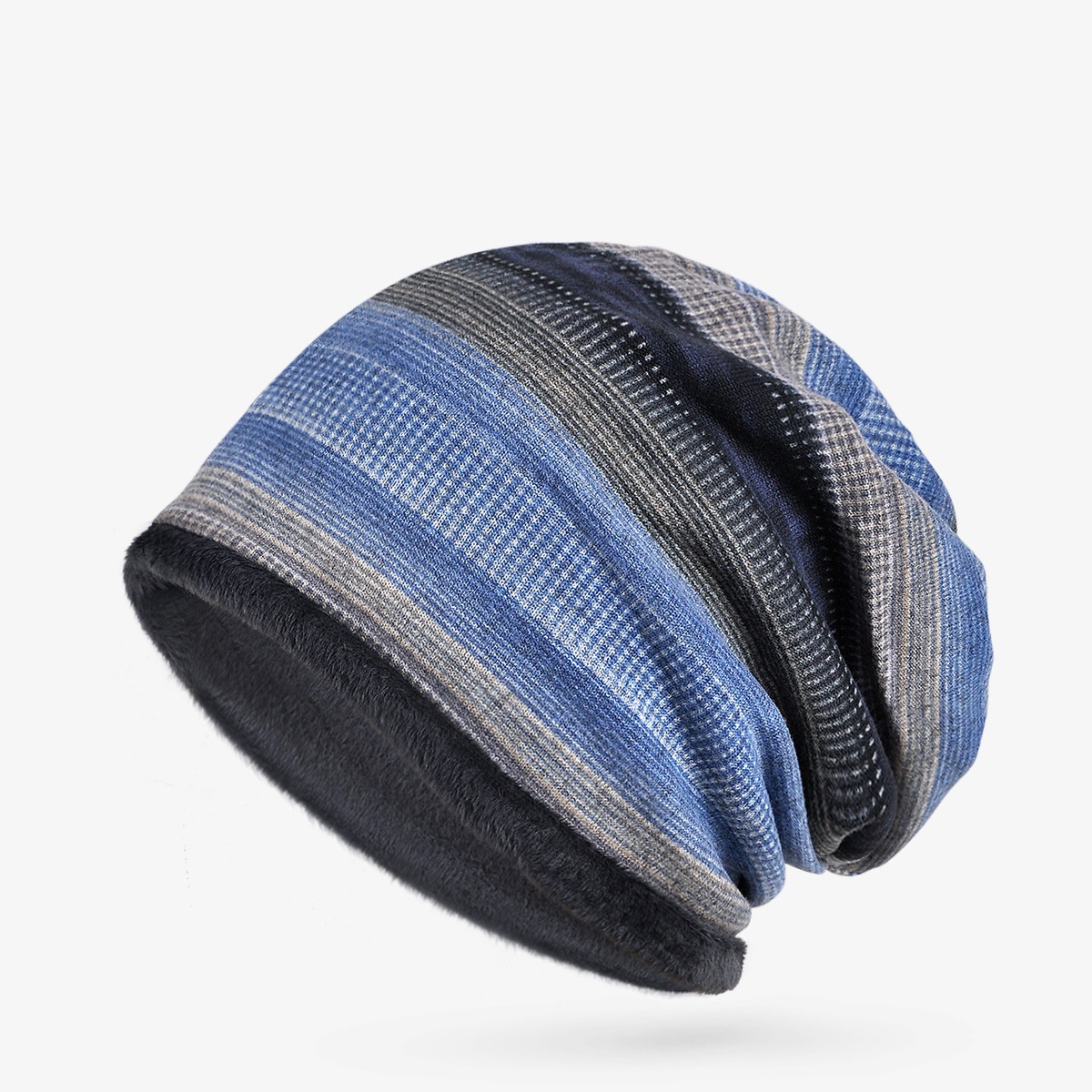 Surge Hat For Men Women, Autumn And Winter Outdoor Sports Thickened Fleece Mountaineering Ski Cold Weather Running Warm Hat,_desvips.com