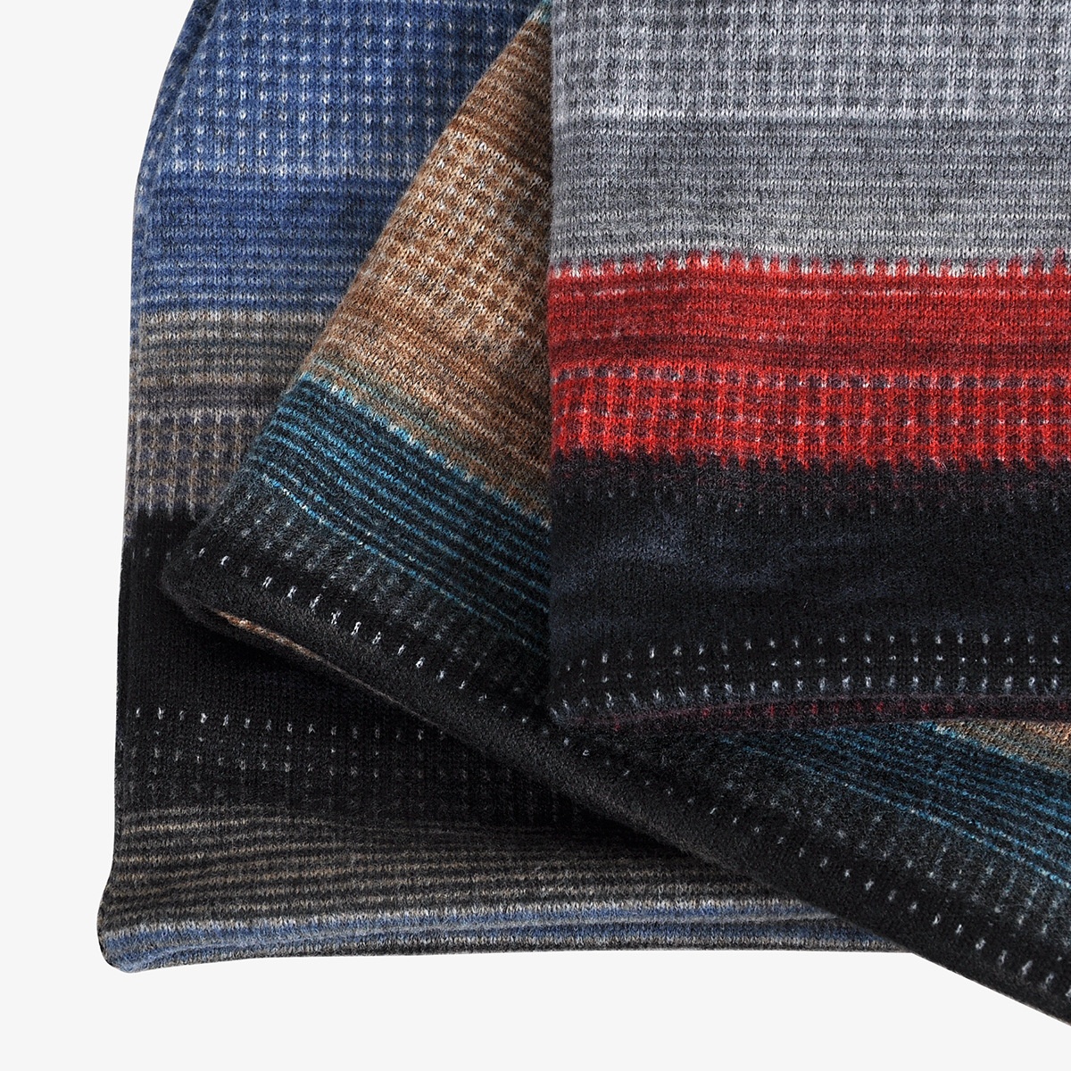 Surge Hat For Men Women, Autumn And Winter Outdoor Sports Thickened Fleece Mountaineering Ski Cold Weather Running Warm Hat,_desvips.com