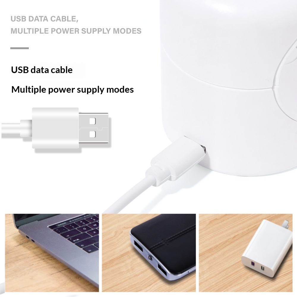 Cross-Border New Mini Egg-Shaped UV Compact Portable Curing Lamp USB Interface Nail Dryer_voghion.com