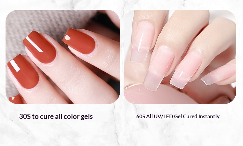 Neue wiederaufladbare UV-Härtungslampe, Schnelltrocknungs-Nageltrockner_voghion.com