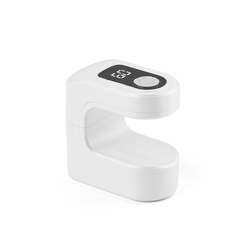 Cross-Border Neue tragbare Mini-Nagellack-Gel-Handlampe mit schnelltrocknendem Licht, die nicht schwarz färbt_voghion.com