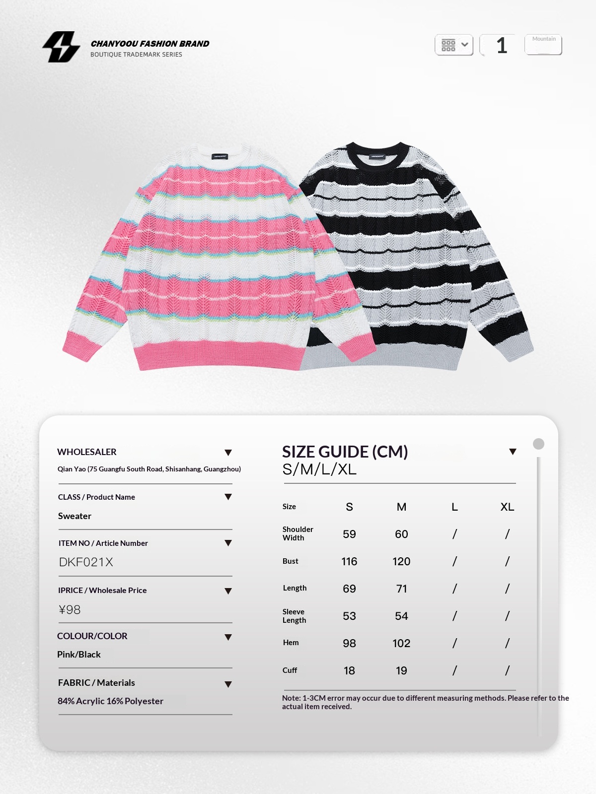 Pulloverkollektion 40% reduziert Kostenloser Versand Keine Rückgabe oder Umtausch!_voghion.com