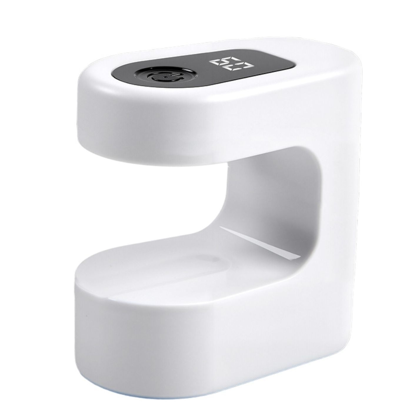 German Grade Nail Therapy Machine Rechargeable Home Use Other Baking Desktop UV Lamp_voghion.com