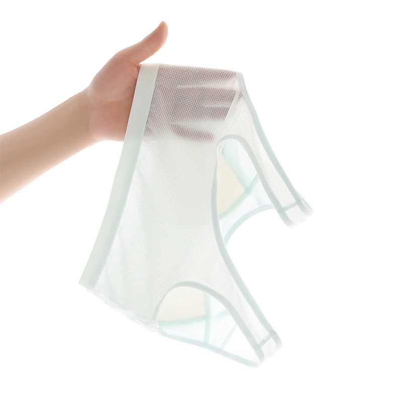 Surge Surge Girls' Underwear Developmental Period, Small Vest Middle And High School Students, Wide Shoulder Straps, Anti-Bump Bra_desvips.com