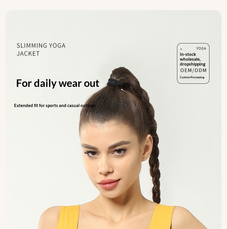 Surge Surge Yiwu Sports Factory High-Strength Shockproof Running Push-Up Bra Side Support Yoga Wear Fitness Vest_desvips.com