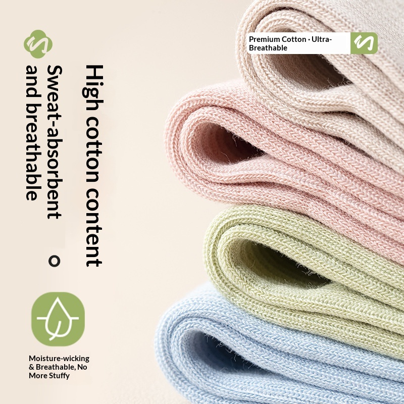 Surge For Women Sports Professional Fitness Running Jump Rope Muscle Energy Compression Mid-Calf Yoga Slimming Leg Socks_desvips.com