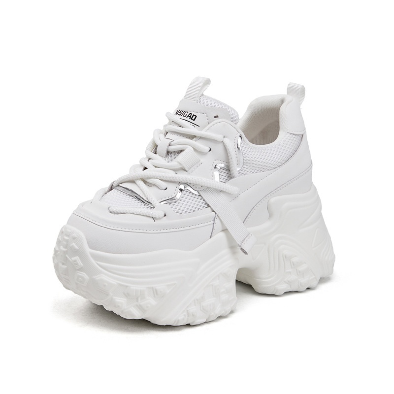 Inner Height Increasing Dad For Women 2025 Summer New Hot Style Casual Sports Shoes That Make Feet Look Smaller,_desvips.com