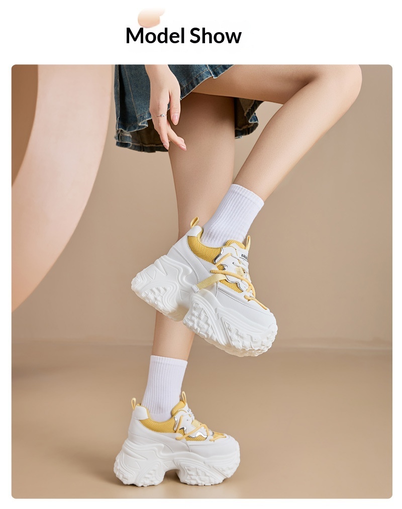 Inner Height Increasing Dad For Women 2025 Summer New Hot Style Casual Sports Shoes That Make Feet Look Smaller,_desvips.com