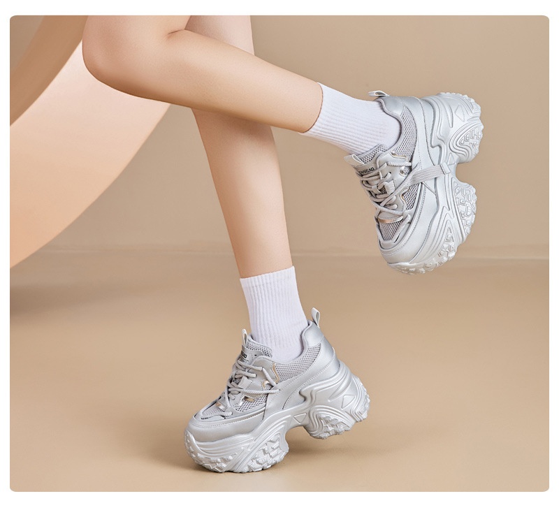 Inner Height Increasing Dad For Women 2025 Summer New Hot Style Casual Sports Shoes That Make Feet Look Smaller,_desvips.com