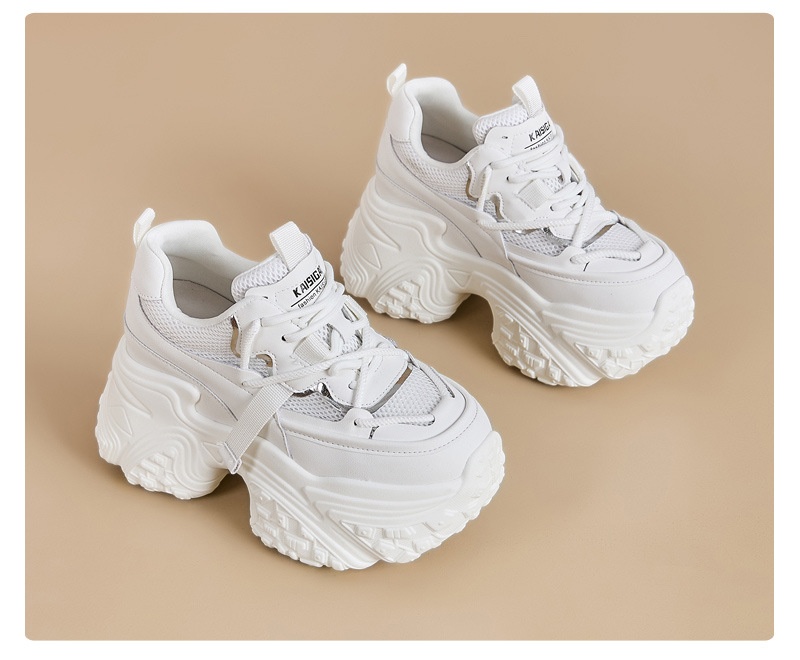 Inner Height Increasing Dad For Women 2025 Summer New Hot Style Casual Sports Shoes That Make Feet Look Smaller,_desvips.com