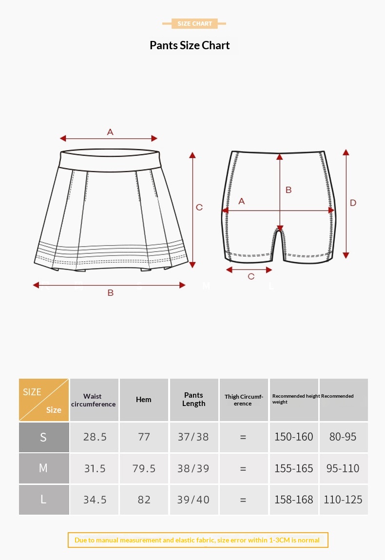 Advanced Quick-Dry Pleated Sports Anti-Exposure Golf Women's Fitness Running Tennis Badminton Skirt_desvips.com