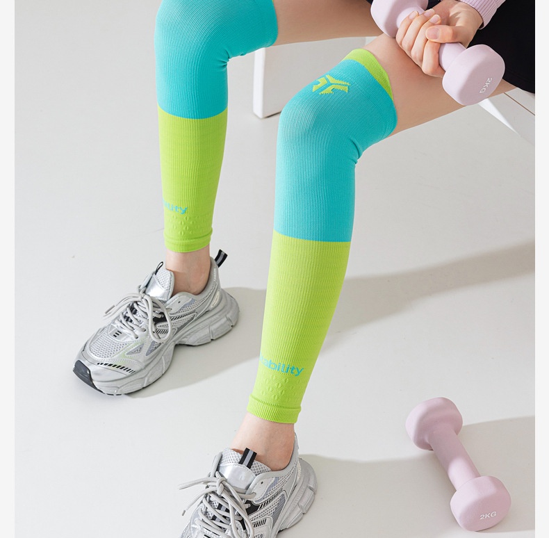 Professional Sports Pressure Pads Women, Knee Support For Jump Rope, Running, Fitness, Yoga, Outdoor Cycling, Special_desvips.com