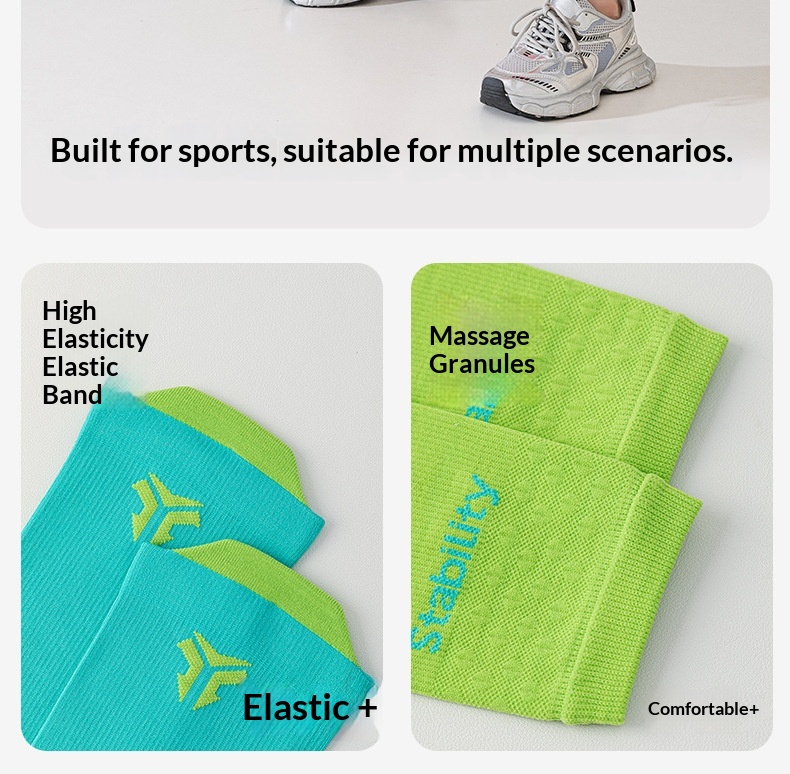 Professional Sports Pressure Pads Women, Knee Support For Jump Rope, Running, Fitness, Yoga, Outdoor Cycling, Special_desvips.com