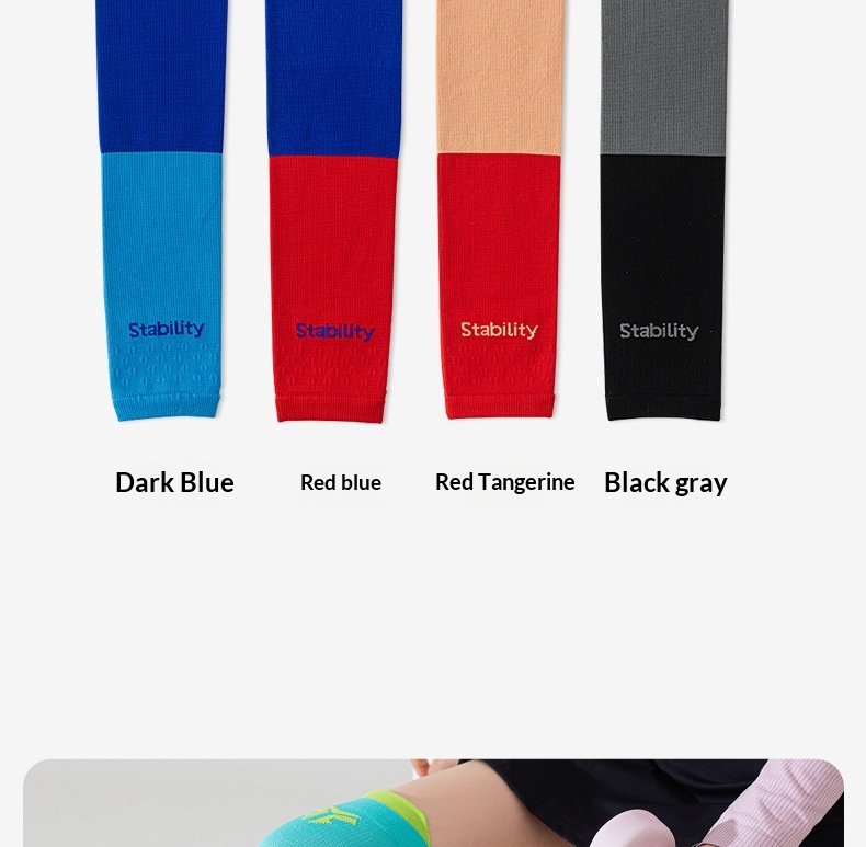 Professional Sports Pressure Pads Women, Knee Support For Jump Rope, Running, Fitness, Yoga, Outdoor Cycling, Special_desvips.com