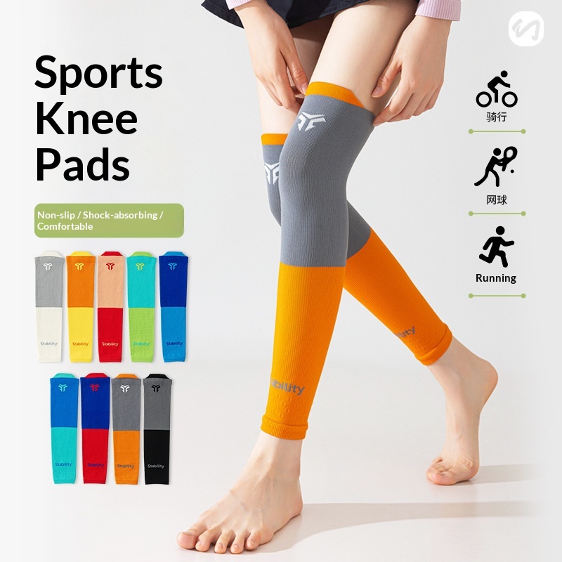 Professional Sports Pressure Pads Women, Knee Support For Jump Rope, Running, Fitness, Yoga, Outdoor Cycling, Special_desvips.com