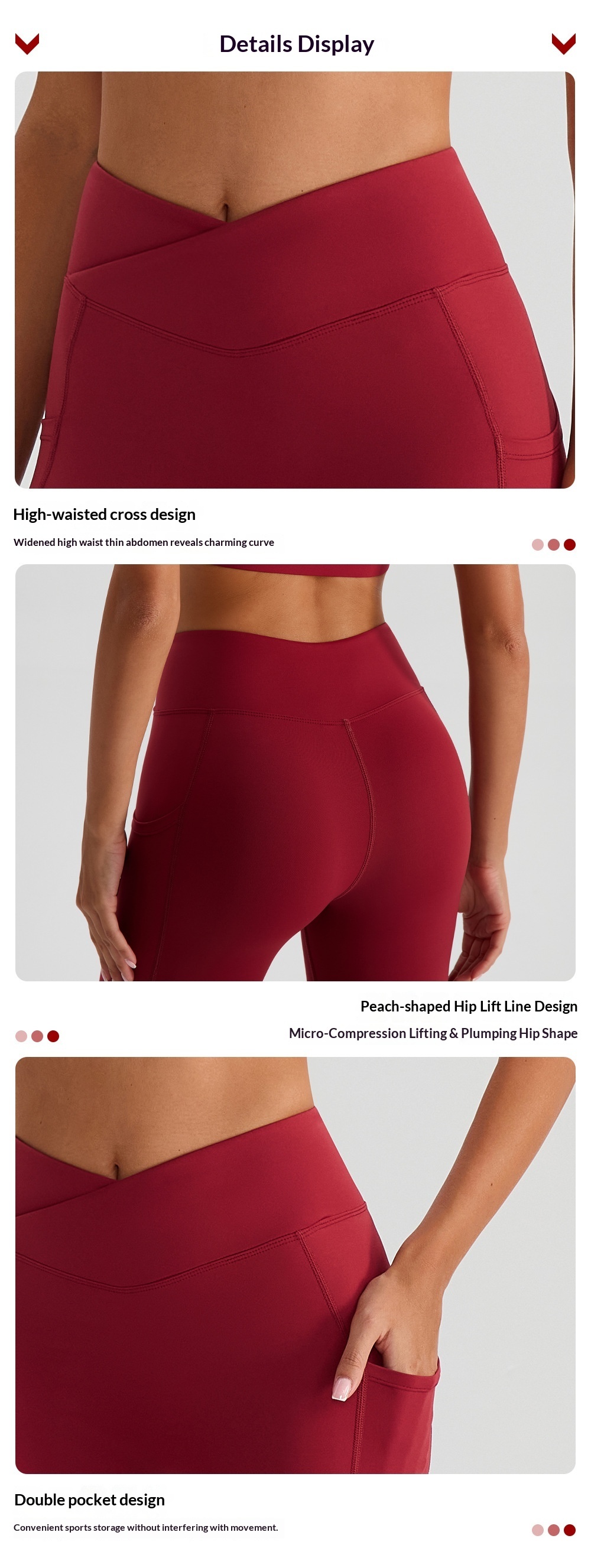 New European And American Style Cloud Feel Cross-Border Set Hollow Out Beautiful Back Tight Yoga Outdoor Running Sports_desvips.com