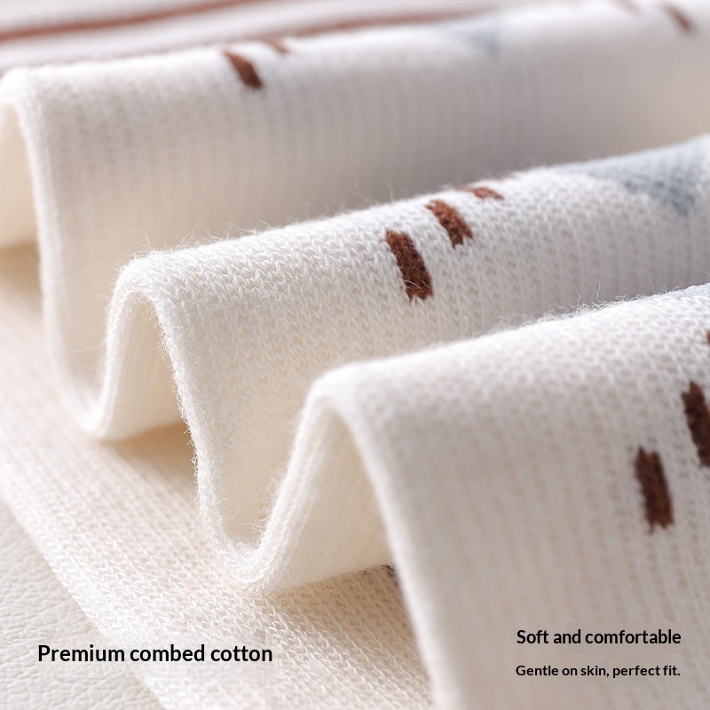 Autumn Winter Korean Style Calf Yoga Low Non-Slip Indoor Training Compression Outdoor Sports Running Long Socks_desvips.com