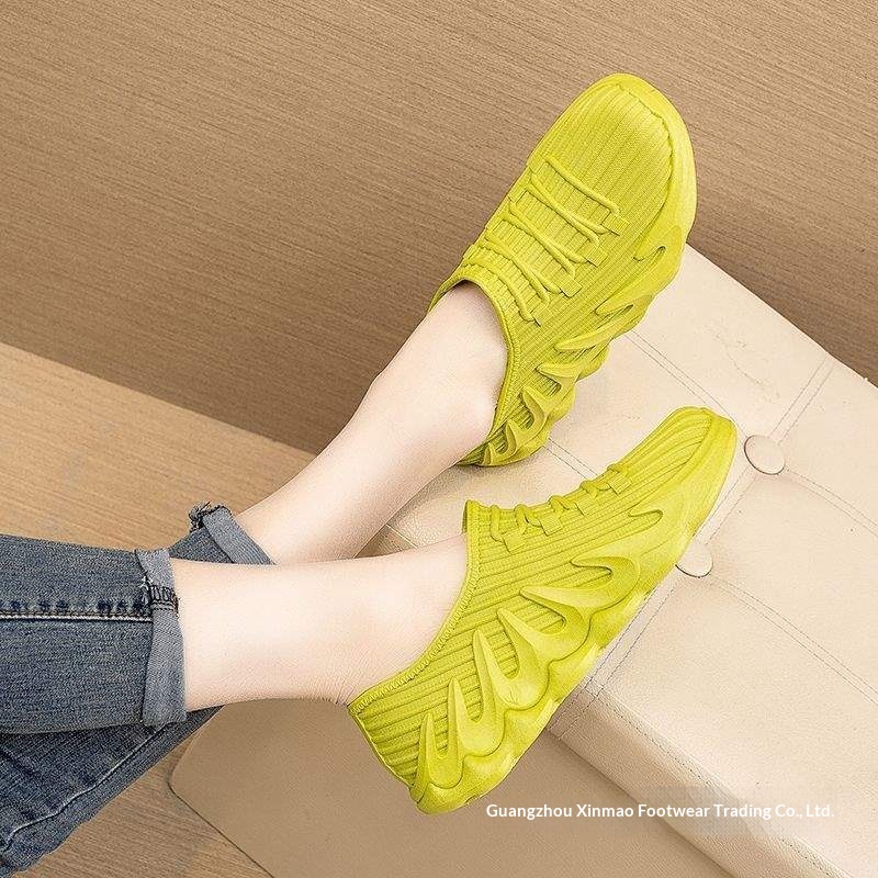 WalkPrime New Four Seasons Wear-Resistant Waterproof Non-Slip Rain Men Women Low-Cut Water For Kitchen, Car Washing, Work, And_voghion.com