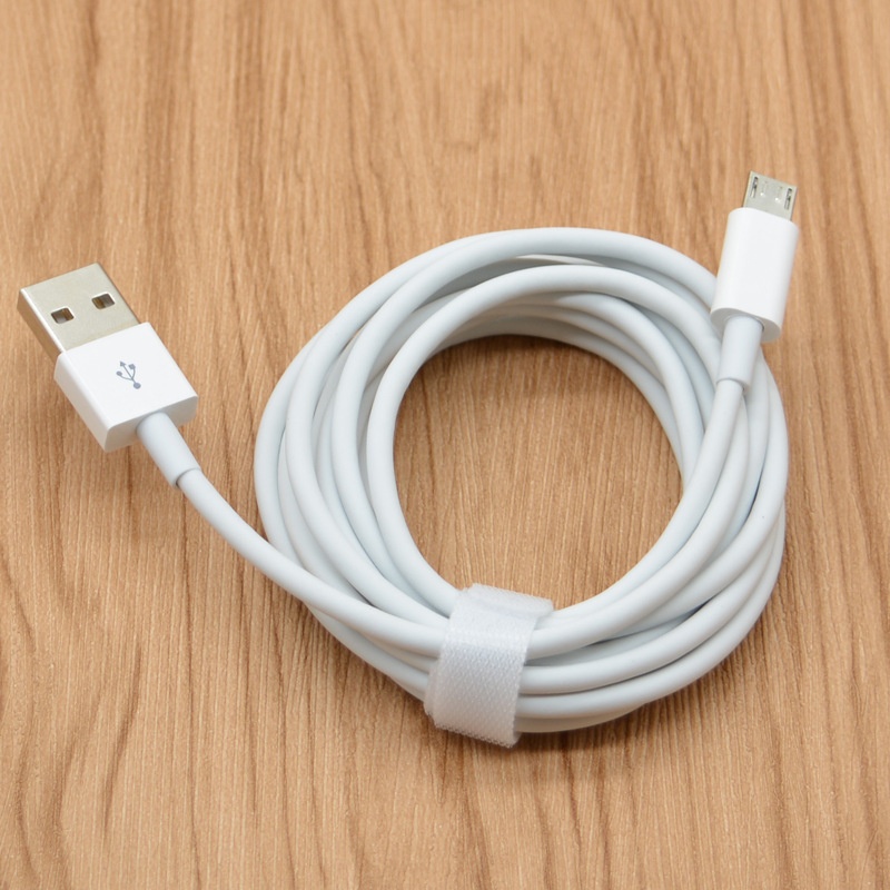 TechCore Suitable For Android Iphone USB Extended Data Type-C Mobile Phone Fast Charging Cable Original Factory_voghion.com