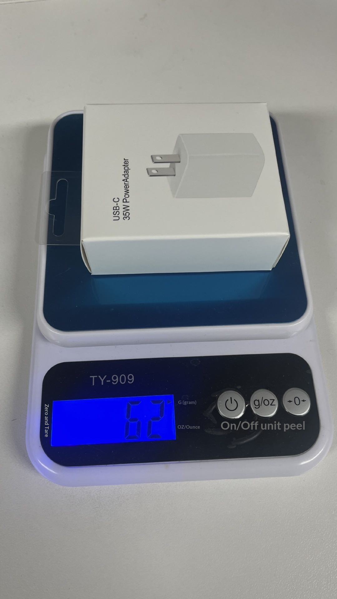 Caricabatterie compatibile TechCore PD20W per iPhone 5-16, set di cavi dati per ricarica rapida da 35 W_voghion.com