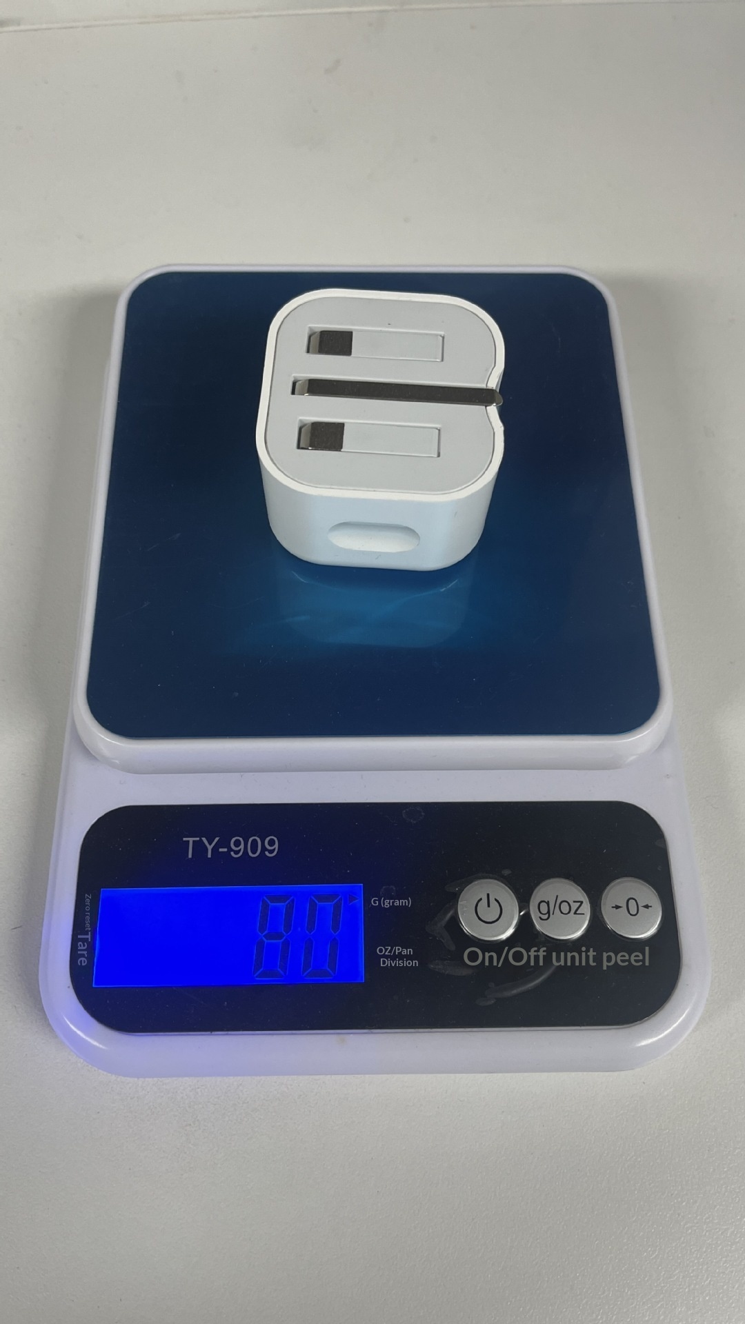 Caricabatterie compatibile TechCore PD20W per iPhone 5-16, set di cavi dati per ricarica rapida da 35 W_voghion.com