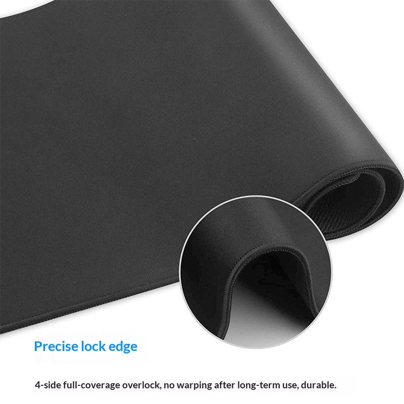 TechCore Hot Selling E-Sports Gaming National Trend Wholesale Keyboard Trendy Lock Edge Thickened Computer Mouse Pad Extra Large_voghion.com