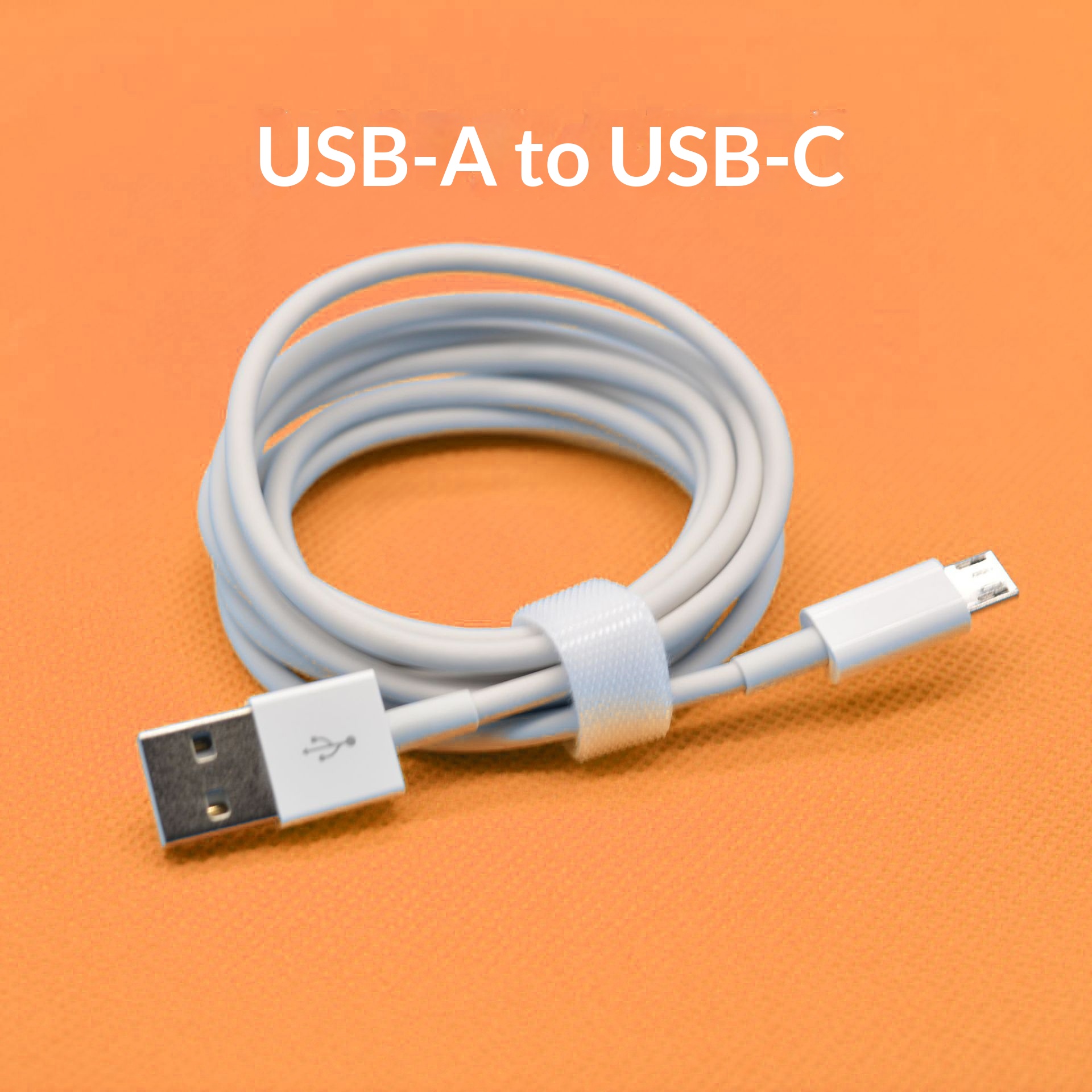 TechCore Suitable For Android Iphone USB Extended Data Type-C Mobile Phone Fast Charging Cable Original Factory_voghion.com