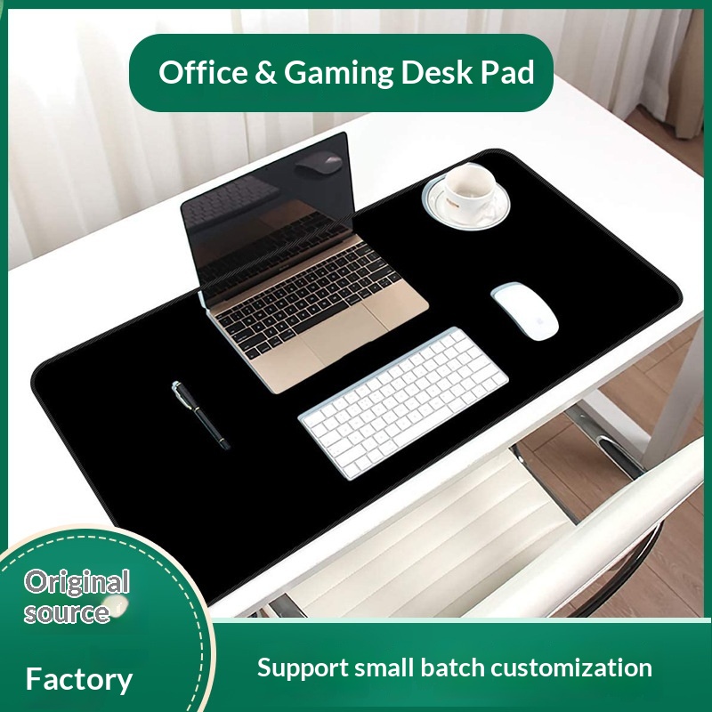 Extra Large Gaming Mouse Pad With Stitched Edges For E-sports_voghion.com