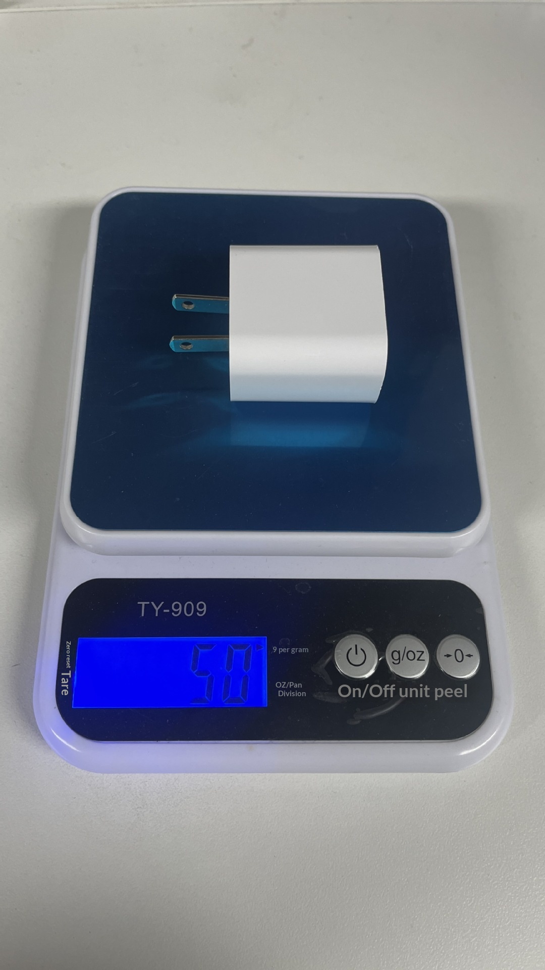 Caricabatterie compatibile TechCore PD20W per iPhone 5-16, set di cavi dati per ricarica rapida da 35 W_voghion.com