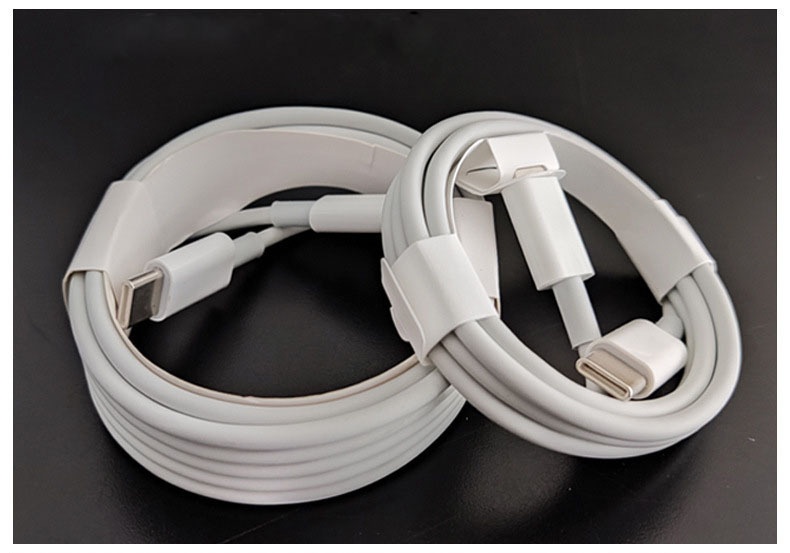 TechCore Iphone 14PD Flash Charger Suitable For IPhone 15 Mobile Phone Fast Charging Data Cable Wholesale_voghion.com