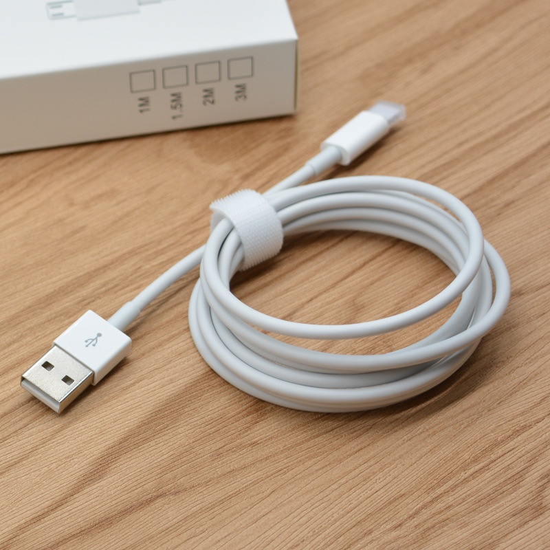 TechCore Suitable For Android Iphone USB Extended Data Type-C Mobile Phone Fast Charging Cable Original Factory_voghion.com