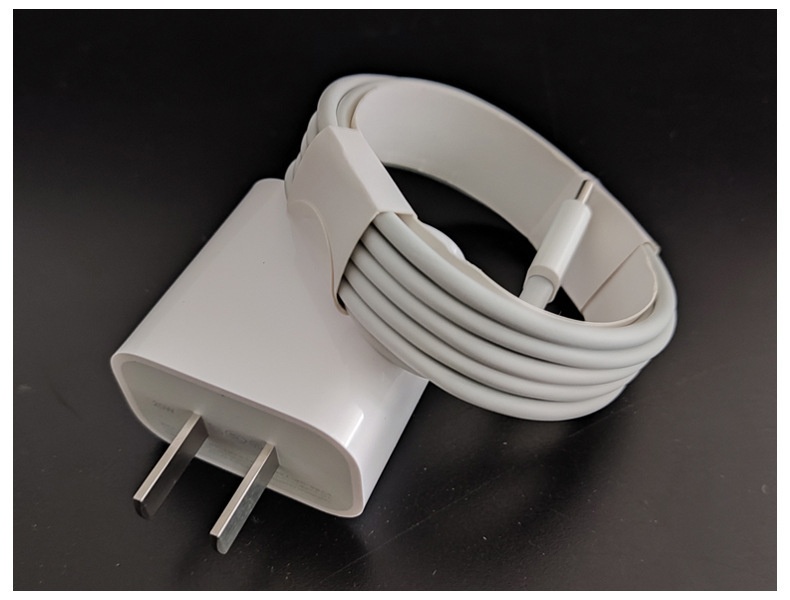 TechCore Iphone 14PD Flash Charger Suitable For IPhone 15 Mobile Phone Fast Charging Data Cable Wholesale_voghion.com