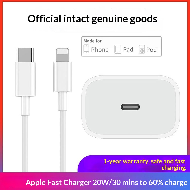TechCore Iphone 14PD Flash Charger Suitable For IPhone 15 Mobile Phone Fast Charging Data Cable Wholesale_voghion.com