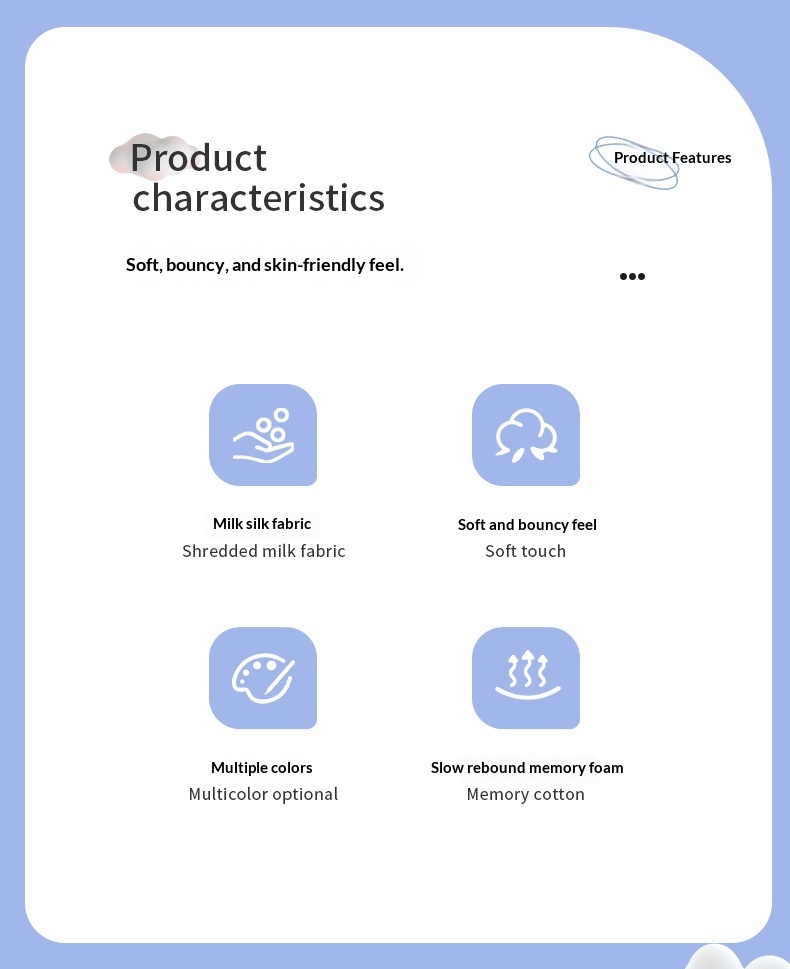 TechCore Pilot Pad in gomma per ufficio da donna, memory foam spesso antiscivolo, poggiapolsi per mouse da computer_voghion.com