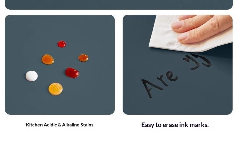 TechCore Mouse Extra Large High-End Office Computer Laptop Desktop Keyboard Pad Study Book Desk Mat_voghion.com