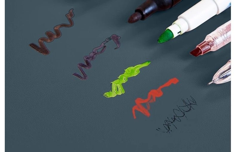 TechCore Mouse Extra Large High-End Office Computer Laptop Desktop Keyboard Pad Study Book Desk Mat_voghion.com