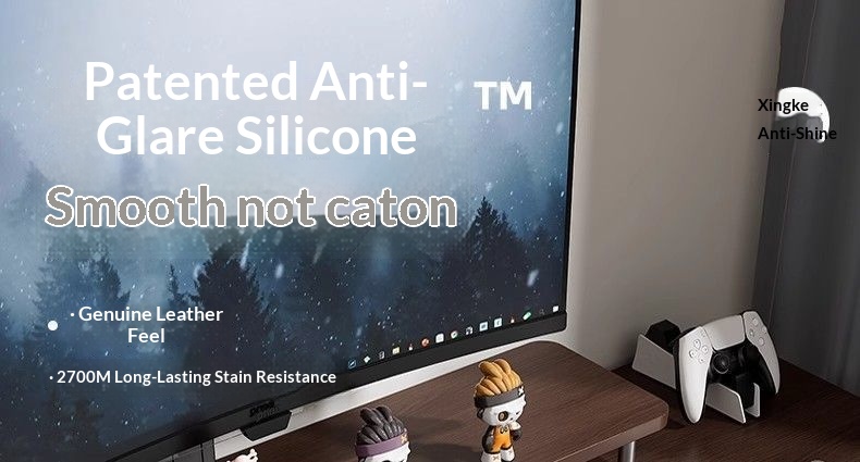 TechCore Mouse Extra Large High-End Office Computer Laptop Desktop Keyboard Pad Study Book Desk Mat_voghion.com