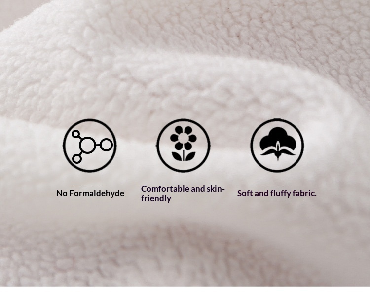 Gorro de inverno para menina com forro polar e boneca fofa_voghion.com