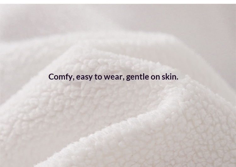 Gorro de inverno para menina com forro polar e boneca fofa_voghion.com