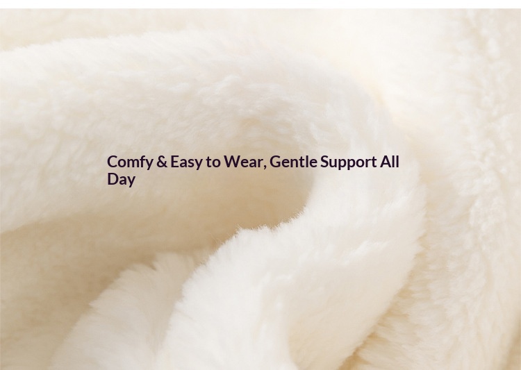 Mädchen Plüsch Schlafanzug Mit Punkten Winter Hausanzug Set_voghion.com