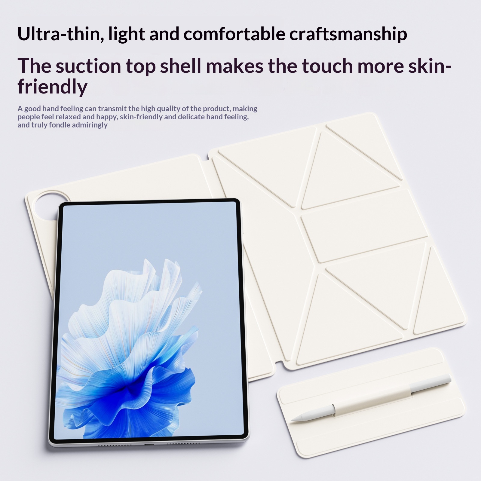 Distributor And Dropshipper Huawei Mate 20 2025 Multi-Fold Magnetic Original Simple High-End Protective Case With_voghion.com