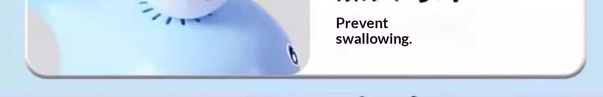 Whale Floating Ball Toy For Baby Focus And Educational Learning_voghion.com