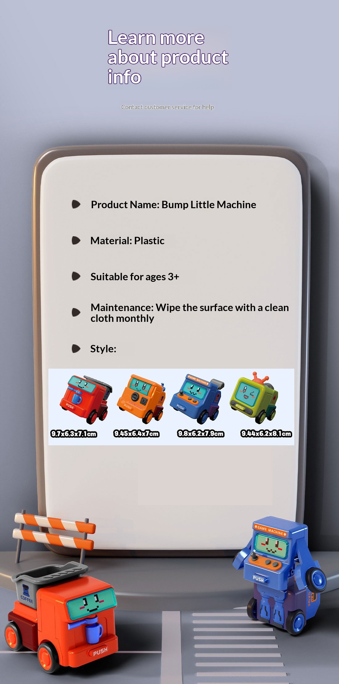 Transformer auto robot speelgoed botsing cadeau voor kinderen_voghion.com