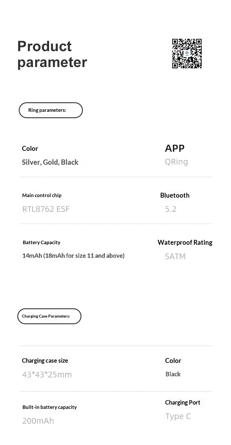 R09 Smart con touchscreen, cambio pagina, rilevamento della frequenza cardiaca, anello Bluetooth multifunzionale, display digitale_voghion.com
